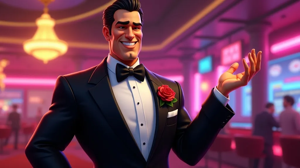 spinogambino spinogambino